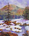 Laurentians 2