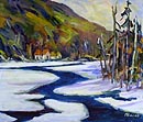 Laurentians 1