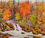Vermont Brook