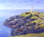 Lighthouse, Grand Manan Island, NB