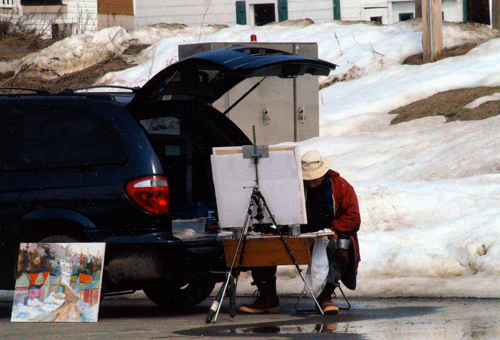 Charlevoix 2006