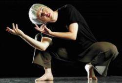 The Ottawa Citizen Dance choreographer Anik Bouvret