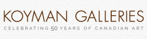 Koyman Galleries logo