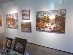 Exhibition at Koyman Galleries